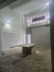 Tampines Industrial Park A (D18), Factory #562062251
